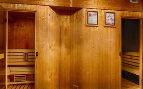 Focus Hotel Szczecin